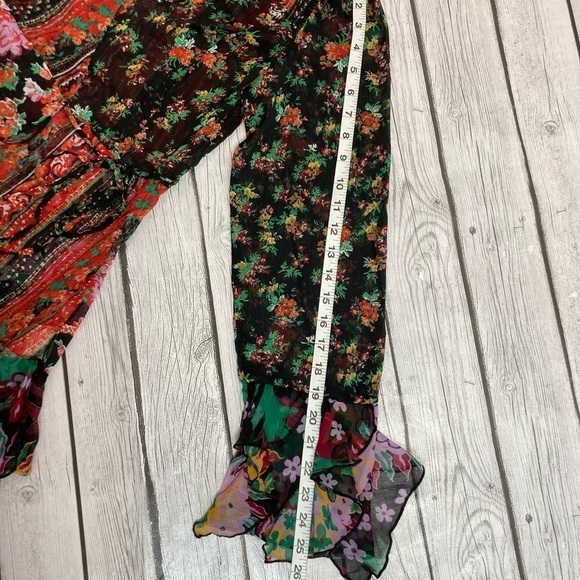 Free People X REVOLVE Magic Hour Wrap Top - Picture 9 of 15